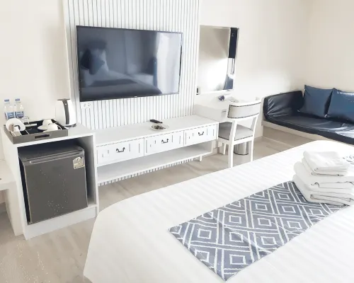101 Hotel Roi Et Hotels in Roi Et