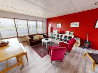 Brenna Hotels in Hellissandur