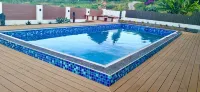 Poolside Paradise in Valele, Ba - 2 Bedroom, 2 Bath Villa - Villas