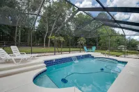 HEATED PRIVATE POOL | CLOSE TO RAINBOW RIVER, CRYSTAL RIVER & GOLFING - Boutique