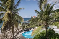 Oceanfront - Hear the Ocean Waves - Pool - Walk to Cane Bay Beach & Restaurants - Swimmingpools