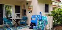 OHANA means FAMILY! Stay at the beautiful Ohana Beach Retreat in Keauhou! - 2-Star