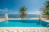 Steps to the Beach! 2bed/2.5bath condo - Seabreeze Villas - Wifi