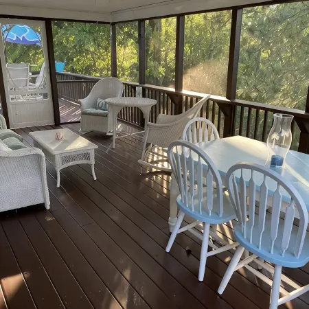 Large Beach House for Bigger, Better Gatherings!