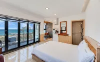 Uljin Beatrice Pool Villa