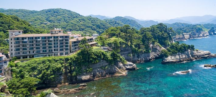 Il Azzurri Hotels in Kamo District