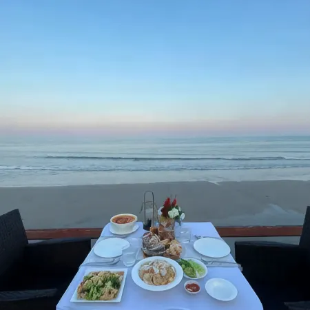 De Chaochom Hua Hin