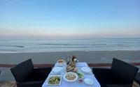 De Chaochom Hua Hin - pantai