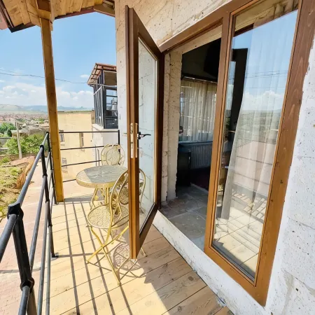 Almula Cave Hotel
