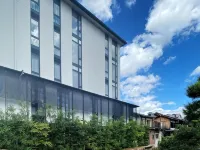 Tassel Hotel Sanjo Shirakawa Hotels near Okazaki