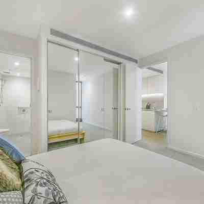 Cozy & Chic Apt Near Crown Casino & Southgate Mall Rooms