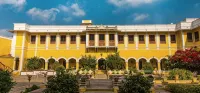 Bhanwar Vilas Palace - spa