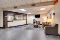 Studio 6 Suites Clarion, PA