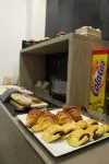 Zerupe Hotel - breakfast