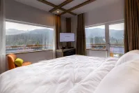 Belmont Hotel & Spa 30 km from Sinaia - 2-Star