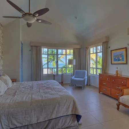 Casa del Navegante  -  Yucatan Home Rentals Hotels in Progreso
