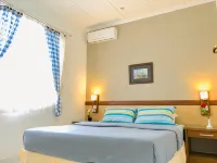 Woodhill Villa Kota Bunga by Citrus House - 3-Star