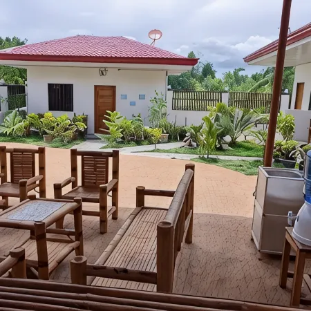 Babas Guesthouse