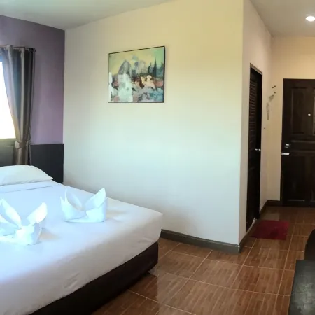 Thapap Resort