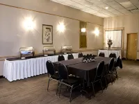 Heritage Inn Hotel & Convention Centre - Moose Jaw - petit déjeuner