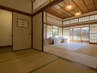 Guesthouse Nara - 3-Star