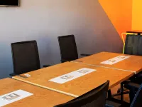 Hotel Modular Express Calama Hotels in Calama