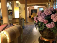 B&B Villa delle Palme Hotel a Carpi
