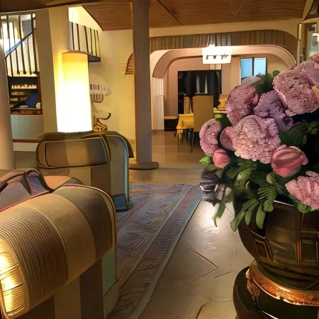 B&B Villa Delle Palme