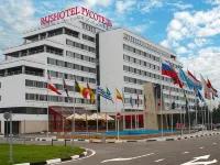 Rushotel Hotel di 