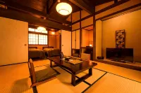 Yufuin Ryoan Wazanhou
