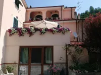 Locanda San Rocco Hotels in Savona