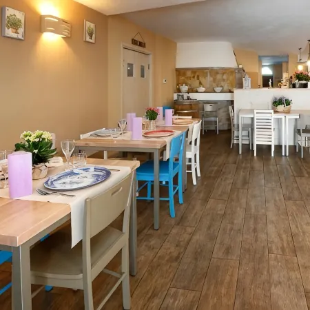 Locanda San Rocco