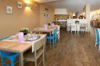Locanda San Rocco - Desayuno