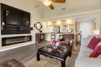 Desert Paradise Retreat Awaits on Golf Course with Sunset & Mountain Views - غرفة مطلة على الجبل