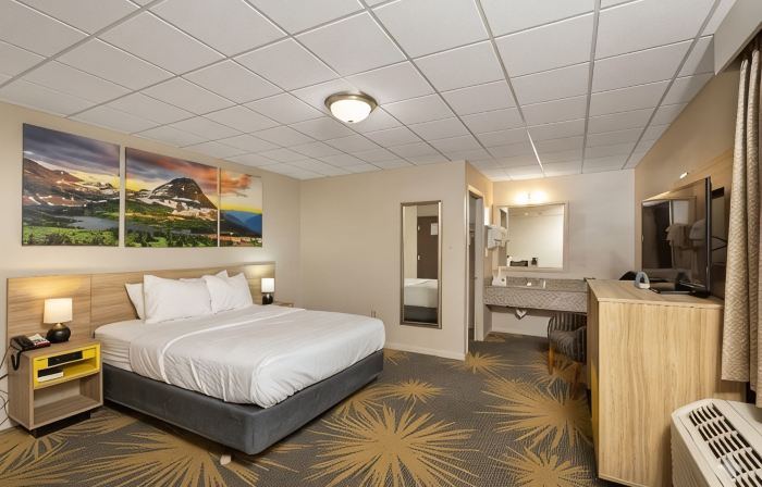 Days Inn by Wyndham Wheatland