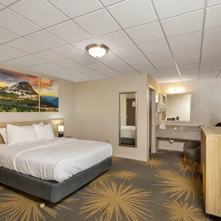 Days Inn by Wyndham Wheatland