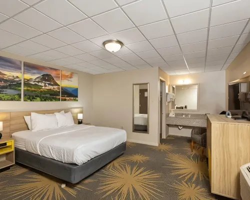Days Inn by Wyndham Wheatland Hotels in Wheatland