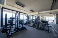 Park Heights by the Warren Collection - Gym