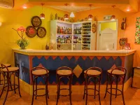 Hotel Pousada da Neve - bar