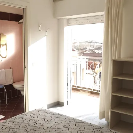 Hotel Alga