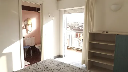Hotel Alga