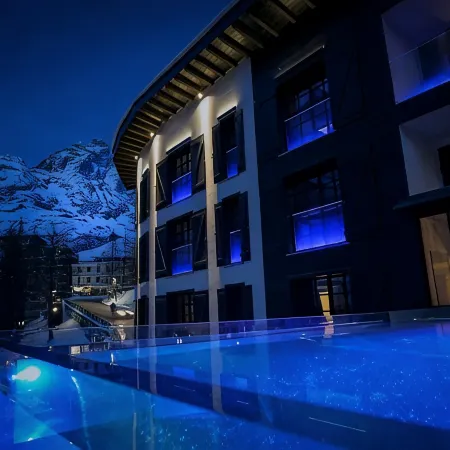 Hotel Al Piolet