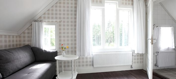 Ardrebo B&B Hotels in Gotland