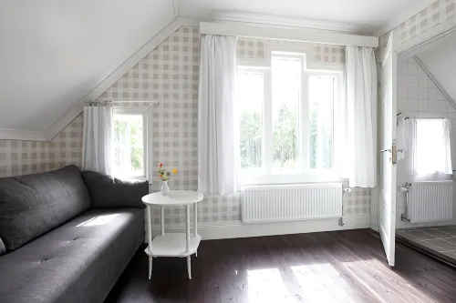 Ardrebo B&B - Homestays
