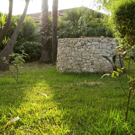 B&B Villa Fanizza