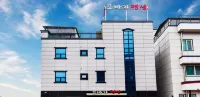 Boryeong Daecheon Ttobagi Pension