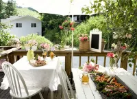 Chuncheon White Herb Pension - Homestays