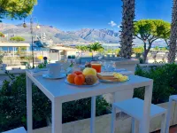Hotel Gajeta - breakfast
