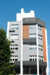 White Corner - spa