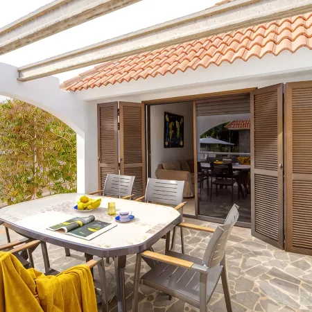 Villas Las Almenas